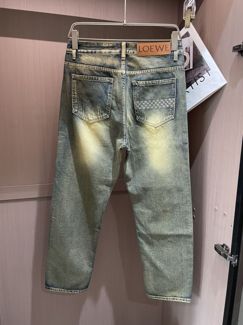 Loewe Jeans